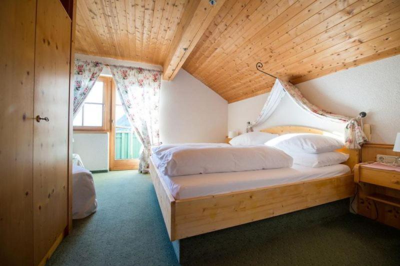 Standard Double Room - Annex
